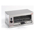 Tostiera Cf PROFESSIONALE T930 Inox