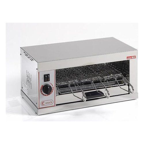 Tostiera Cf PROFESSIONALE T930 Inox