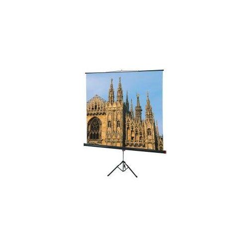 Schermo proiezione Sopar 1224 SUPERIOR 240240 Treppiede