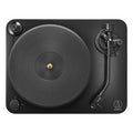 Giradischi Audio Technica AT LP7X Black