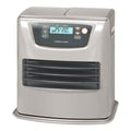 Stufa a paraffina Zibro 1730222 Lc 135 Silver