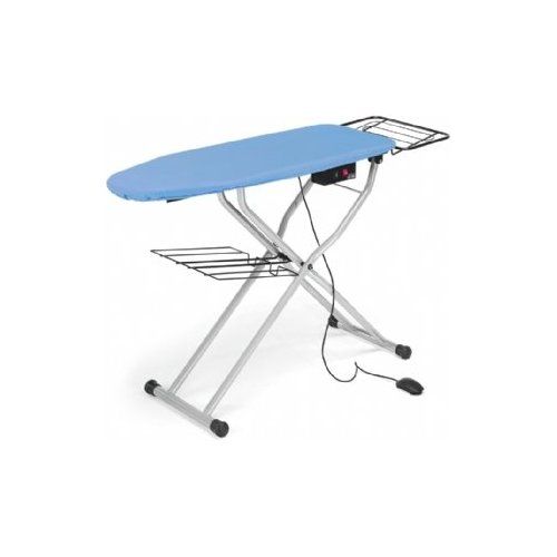 Asse aspirante Lelit PA71N Carla 3in1 Silver e Blue