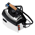 Ferro stiro caldaia Lelit PS11N Roberto White e Black
