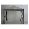 Gazebo Amicasa OREGON Beige