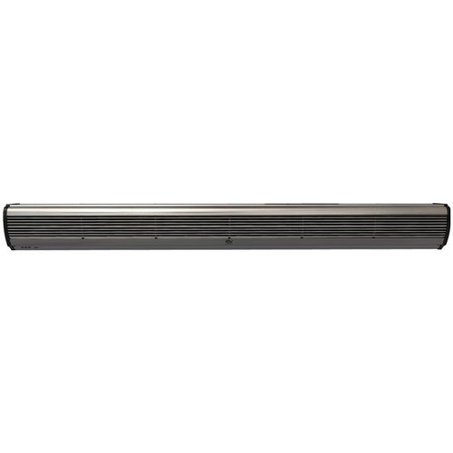 Barriera d'aria Vortice 65198 AIR DOOR Ad2000 Silver