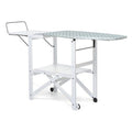 Asse stiro Foppapedretti 300010 ASSO Bianco