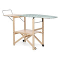 Asse stiro Foppapedretti 300003 ASSO Naturale