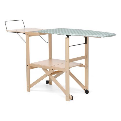 Asse stiro Foppapedretti 300003 ASSO Naturale