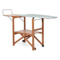 Asse stiro Foppapedretti 300006 ASSO Noce