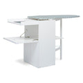 Mobile stiro Foppapedretti 9900330110 LOSTIRO Bianco