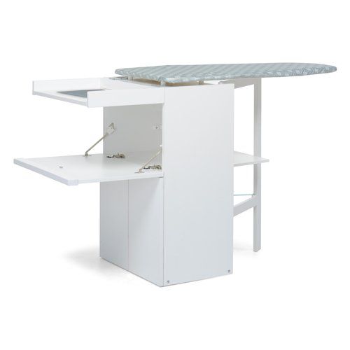 Mobile stiro Foppapedretti 9900330110 LOSTIRO Bianco