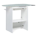 Mobile stiro Foppapedretti 9900330710 STIRAEMOLLA Bianco