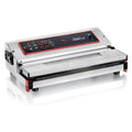 Macchina sottovuoto Magic Vac V75PK1 PROFESSIONAL Jumbo 30 Inox