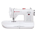 Macchina da cucire Singer ELETTRONICHE One White