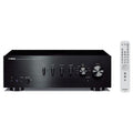 Amplificatore HI FI Yamaha A S301 Top Art Black