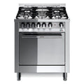 Cucina gas Lofra 41110095 MAXIMA M76GV C Inox