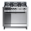 Cucina gas Lofra 60060045 MAXIMA MG96MF C Inox