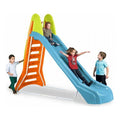 Scivolo Feber 800009709 LIFE Mega Feberslide con acqua