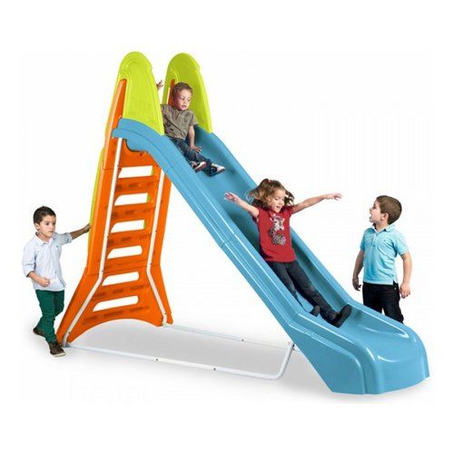 Scivolo Feber 800009709 LIFE Mega Feberslide con acqua