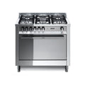 Cucina gas Lofra 41060103 MAXIMA MG96GV C Inox