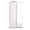 Armadio Terraneo EL1151B2RIP SLIDE Bianco