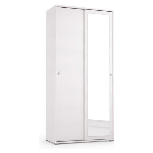 Armadio Terraneo EL1151B2RIP SLIDE Bianco