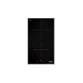 Piano cottura induzione Smeg UNIVERSALE SI5322B Black