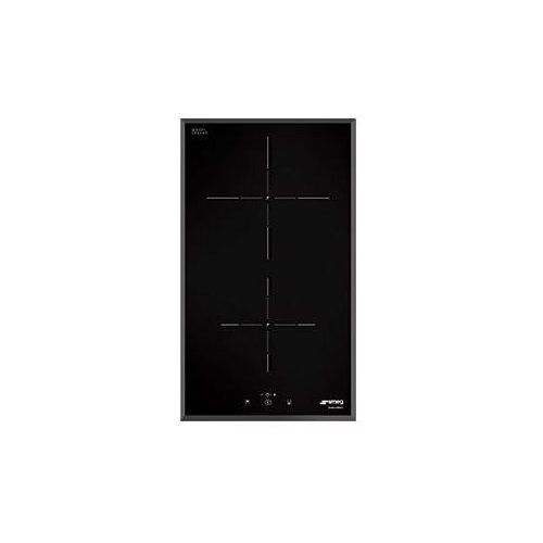 Piano cottura induzione Smeg UNIVERSALE SI5322B Black