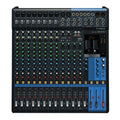 Mixer disc jockey Yamaha MG16XU MG SERIES Black