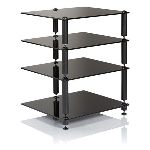 Mobile HI FI Norstone NORBER2 BERGEN 2 Black