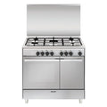Cucina gas Glem Gas UNICA UR965MI Inox