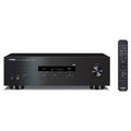 Sintoamplificatore audio Yamaha R S202D Dab+ Black