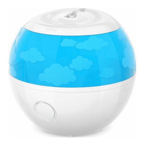 Umidificatore Chicco 08032 RESPIRA SANO Humi Fresh Bianco e Blu