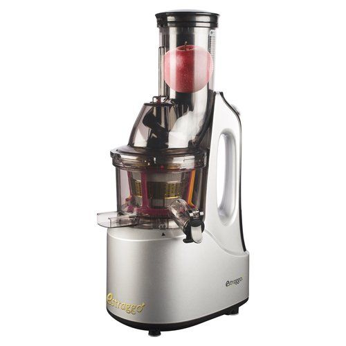Estrattore elettrico Siqur Salute ESTRAGGO Pro Silver