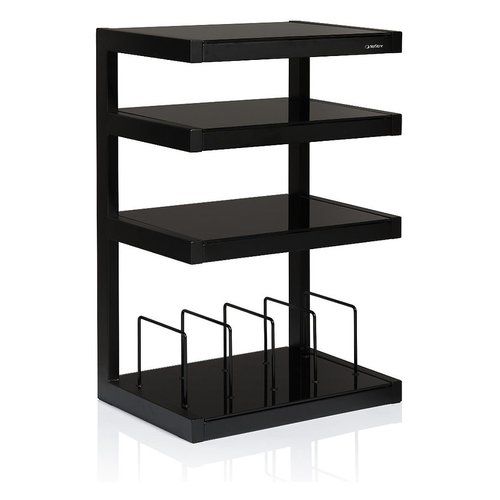 Mobile HI FI Norstone NORESSHFVBK ESSE Vinyl Black