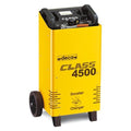 Avviatore caricabatterie Deca 363400 Class Booster 4500E
