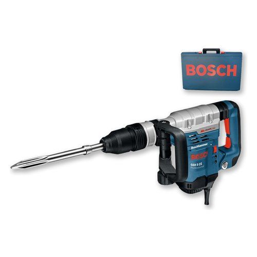 Martello Bosch Professional 0611321000 Gsh 5 Ce