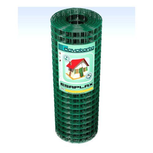 Rete Cavatorta SE02150025B ESAPLAX Verde