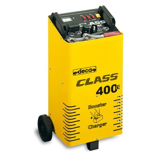 Avviatore caricabatterie Deca 354100 Class Booster 400E