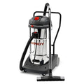 Bidone aspiratutto Lavor 40020 00001 WINDY 365 Ir Inox e Black