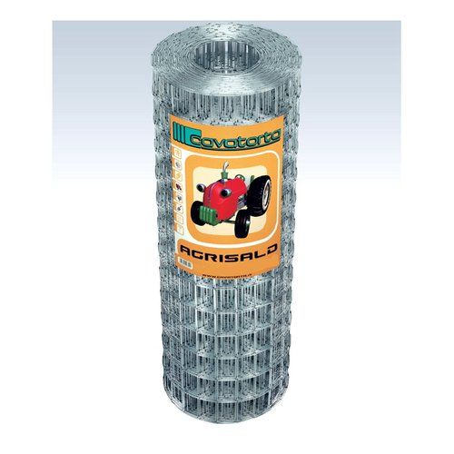 Rete Cavatorta SZ01100025B AGRISALD Zinco