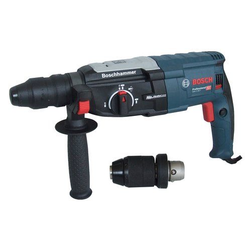 Trapano tassellatore Bosch Professional 0611267600 Gbh 2 28 F