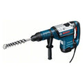 Martello Bosch Professional 0611265000 Gbh 8 45 Dv