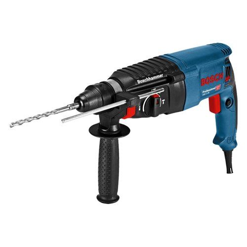 Trapano tassellatore Bosch Professional 06112A3000 Gbh 2 26 D