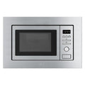 Microonde incasso Smeg UNIVERSALE FMI017X Inox
