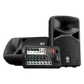 Kit disc jockey Yamaha STAGEPAS 400Bt Black