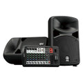 Kit disc jockey Yamaha STAGEPAS 600Bt Black