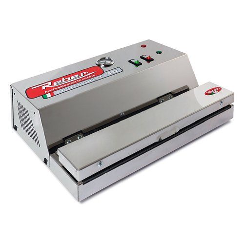 Macchina sottovuoto Reber 9709 NEL PROFESSIONAL 30 Inox