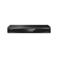 Lettore Blu Ray Panasonic DMR UBT1EC K Twin Tuner Black