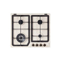 Piano cottura gas De Longhi COUNTRY Avf 46 Pro Avena